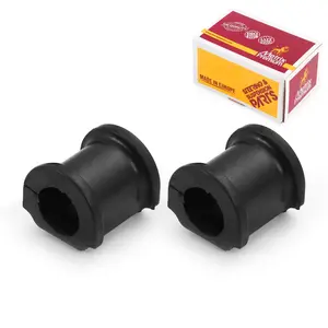 Front Stabilizer Bar Bushing Kit 47485MP
