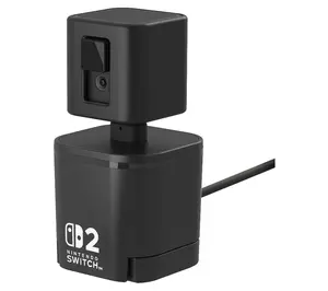HORI USB Camera - Nintendo Switch 2