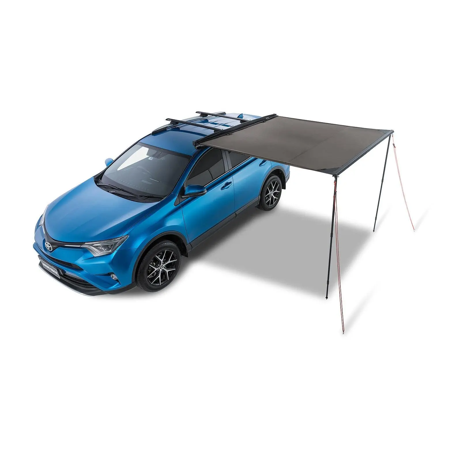 Rhino Rack Sunseeker 2.0M Awning