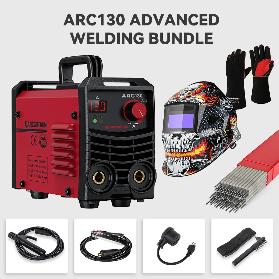 ARC130 Advanced Bundle 