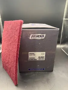 Genesis Classic Scuff Pads