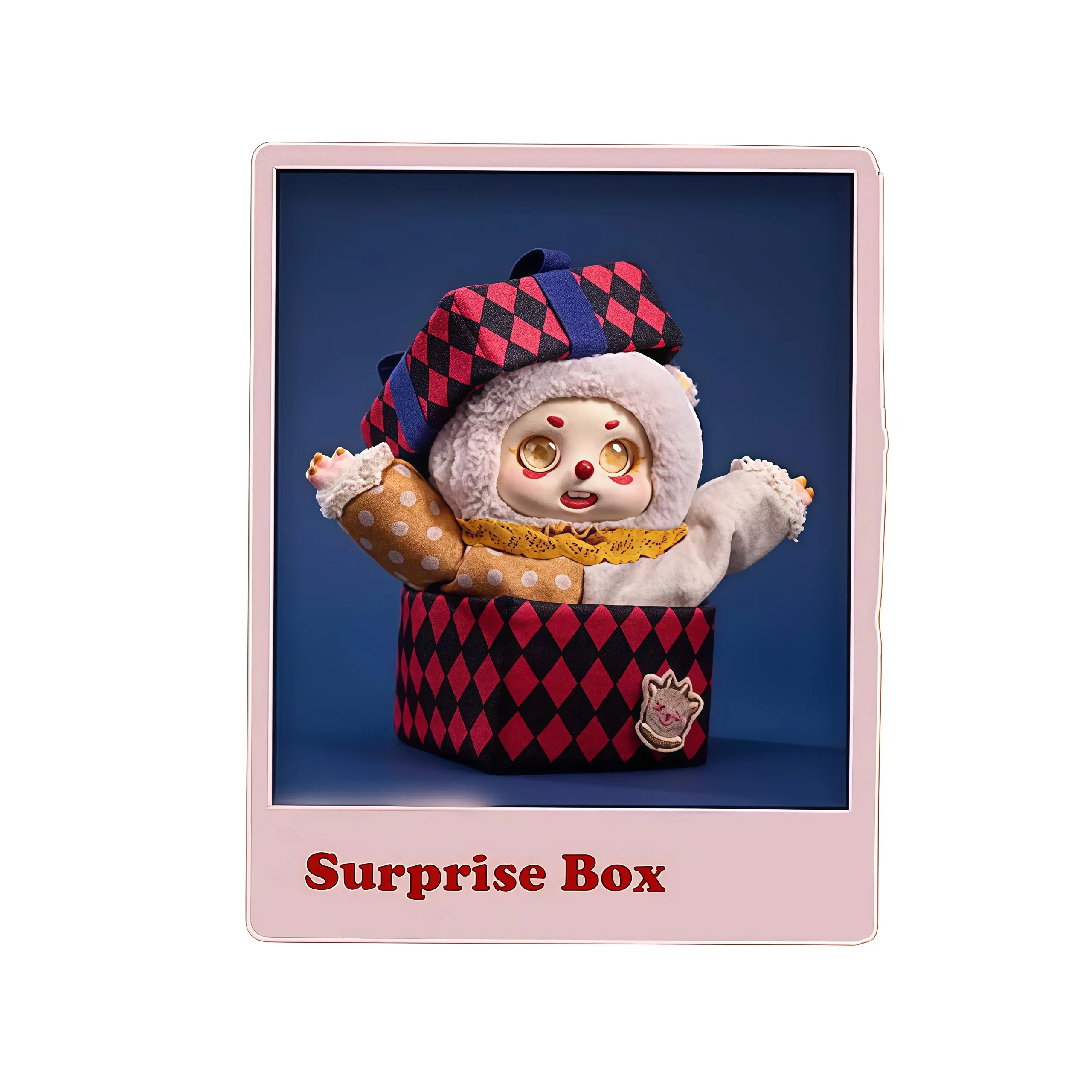 Surprise Box