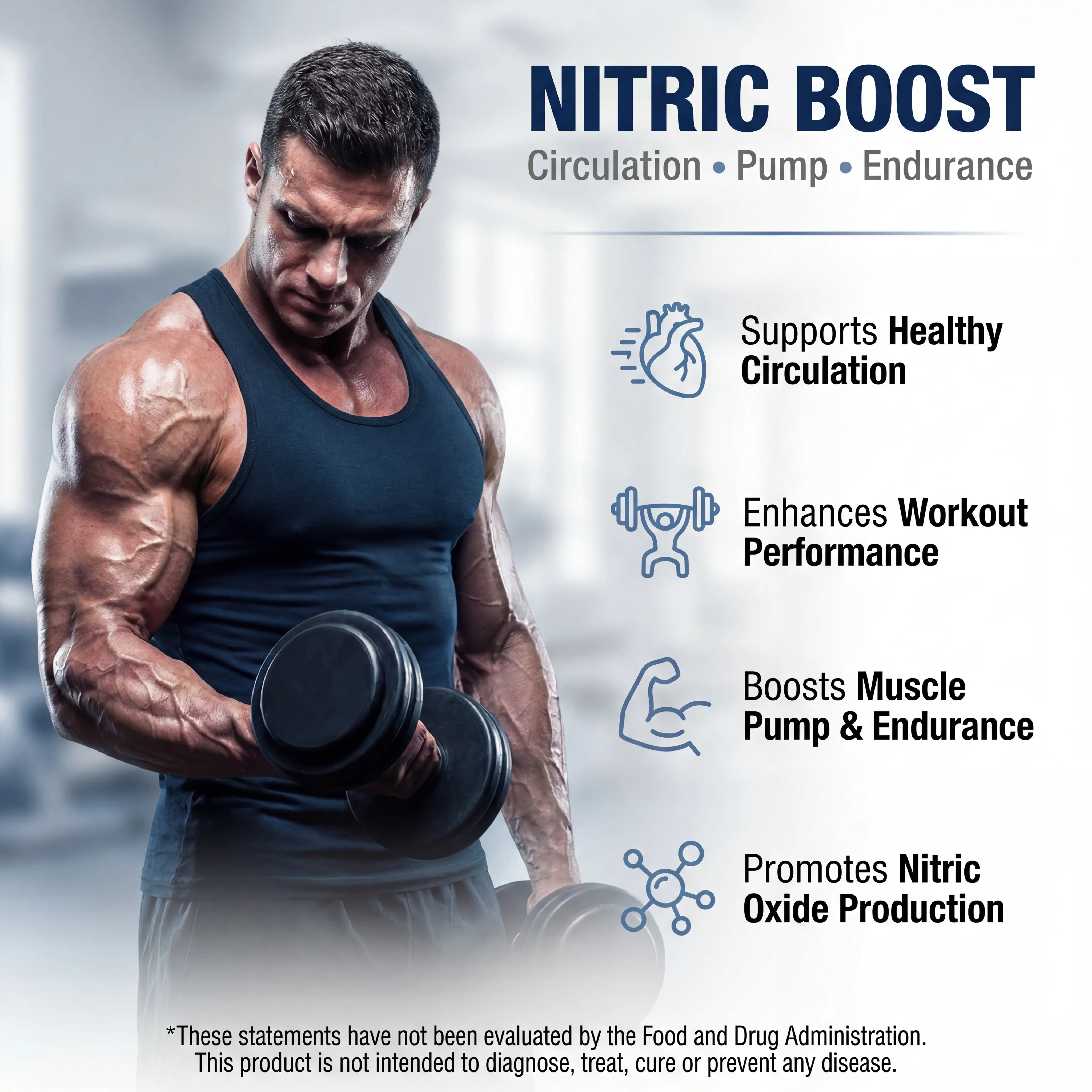 Alpha Male Complex 4-Stack Ultimate Bundle | Testosterone & Lean