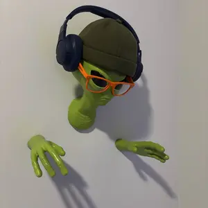 Faringoto Unisex Brimless Sailor Skullcap Beanies Viral Trucker Green Berets Men's Casual Stackable Fan Hats Reversible Satin Bonnet Dandy Hats Trendy Skull Cap for Men