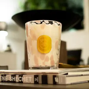 Citrus Sandalwood - Scented Candle