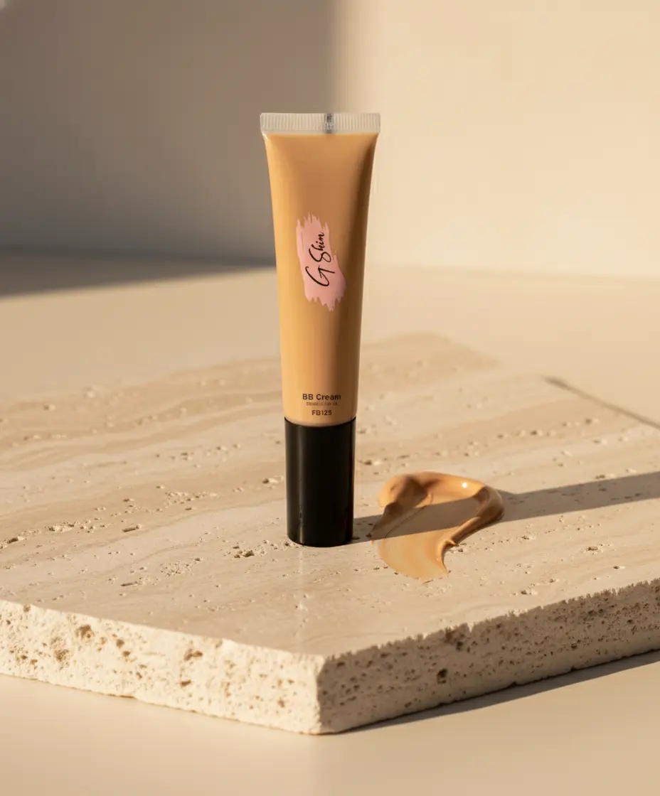G Skin BB Cream - Beachy