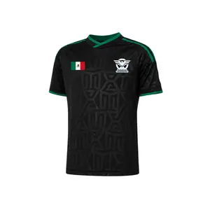 MX 2026 Soccer Jersey WC26, GOAT Legend Football Shirt, Premium Quality Fan Edition, Vintage Football Kit, Detailed Number 10 Design, Breathable Sportswear for Men Women Youth, Classic Soccer Gift Collection