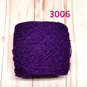 Crystal Yarn 100g - Hilo Cristal 100g - (3006) - Estambre - Estambre Mexicano