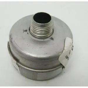 Maxpower Precision 1272 Muffler 0.5 in. Briggs