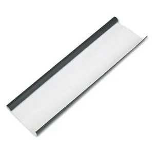 Fadeless Paper for Bulletin Boards Acid-Free 48 x 50 Roll Black