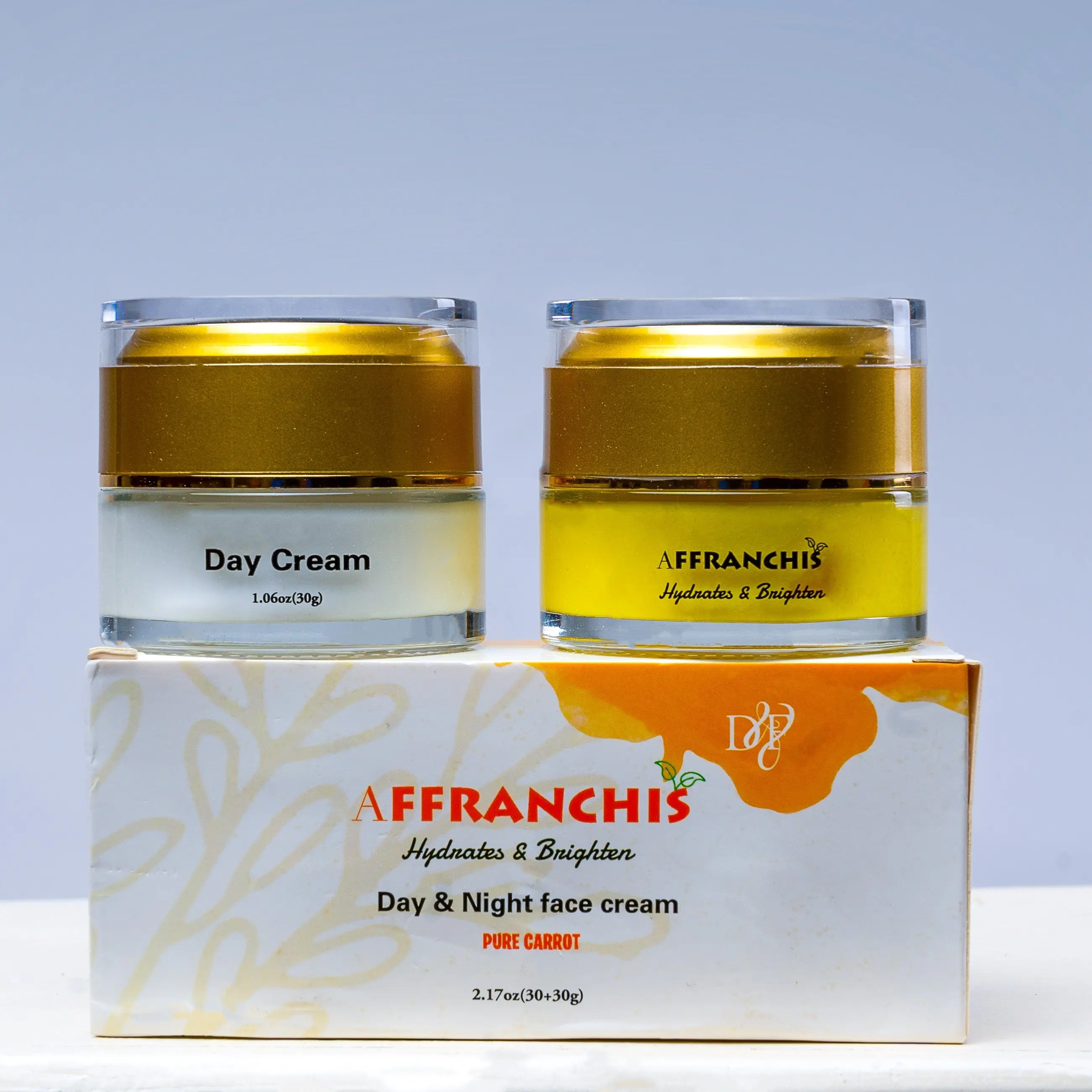 Face cream