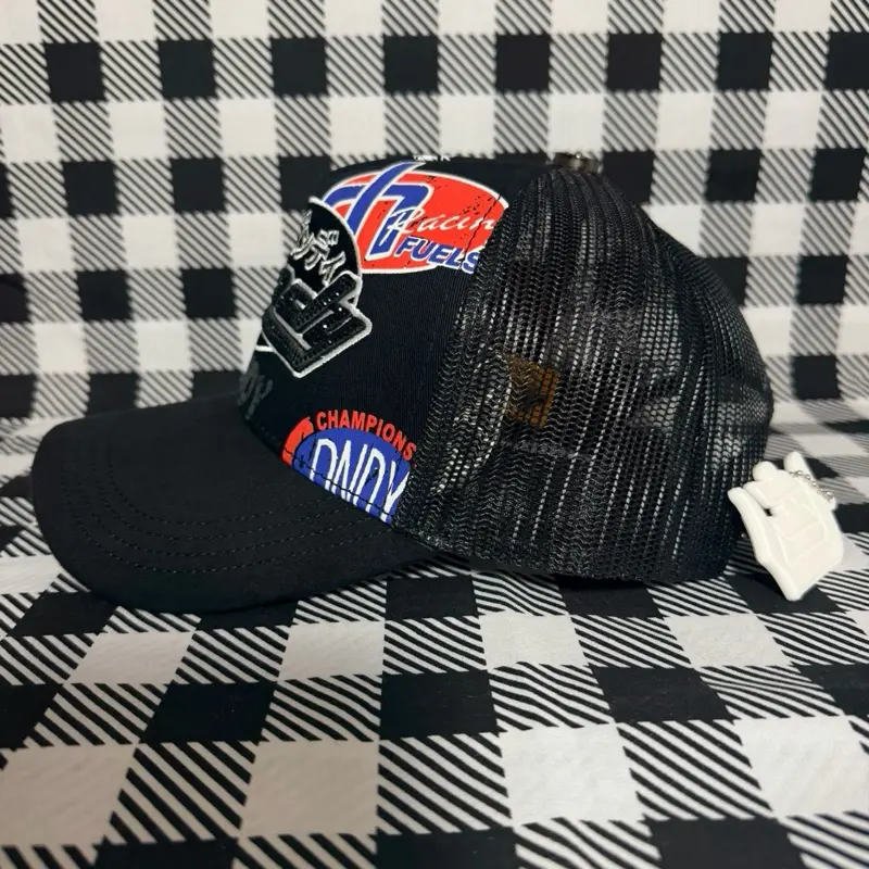 Dandy D pec hats