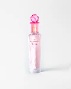 RM Rose – 100ml EDT Spray – Soft Floral Fruity – Women’s Perfume