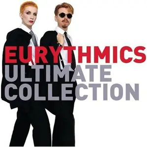 Eurythmics - Ultimate Collection  [COMPACT DISC - CD]