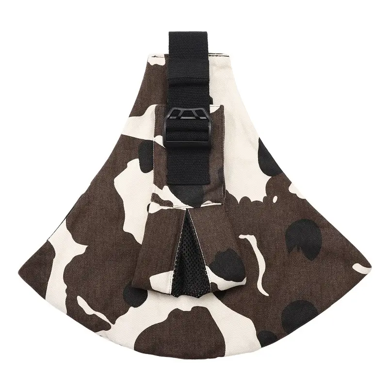 Portable Multi-Functional Baby Carrier Sling Front Carry X-Type Wrap for Newborn Infant Mother's Day Gift Womenswear Tops