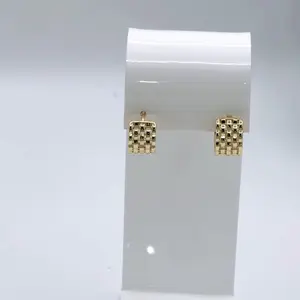 Rodriguezjewelry # 2616 Earring