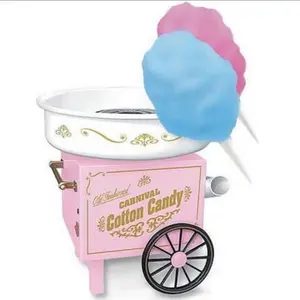 Cotton Candy Beach Love Candle