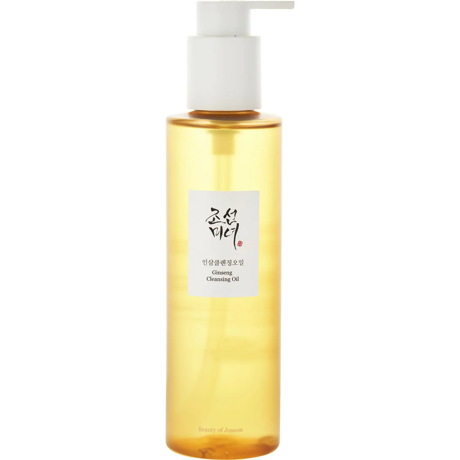Beauty Of Joseon By Beauty Of Joseon Ginseng Cleansing Oil For Women
