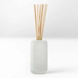 Strawberry Prosecco - Glass Reed Diffuser