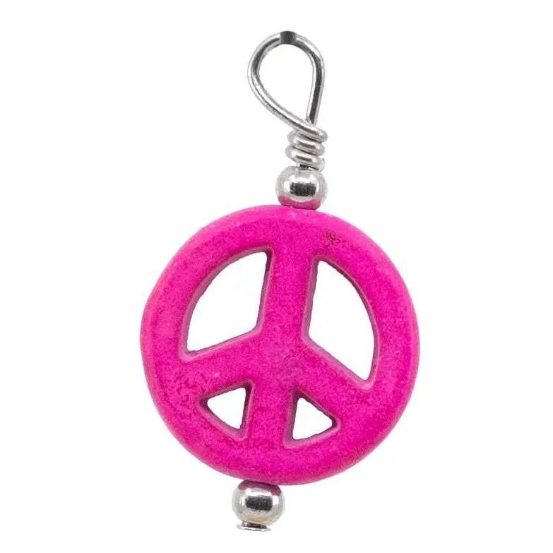 Pink Peace