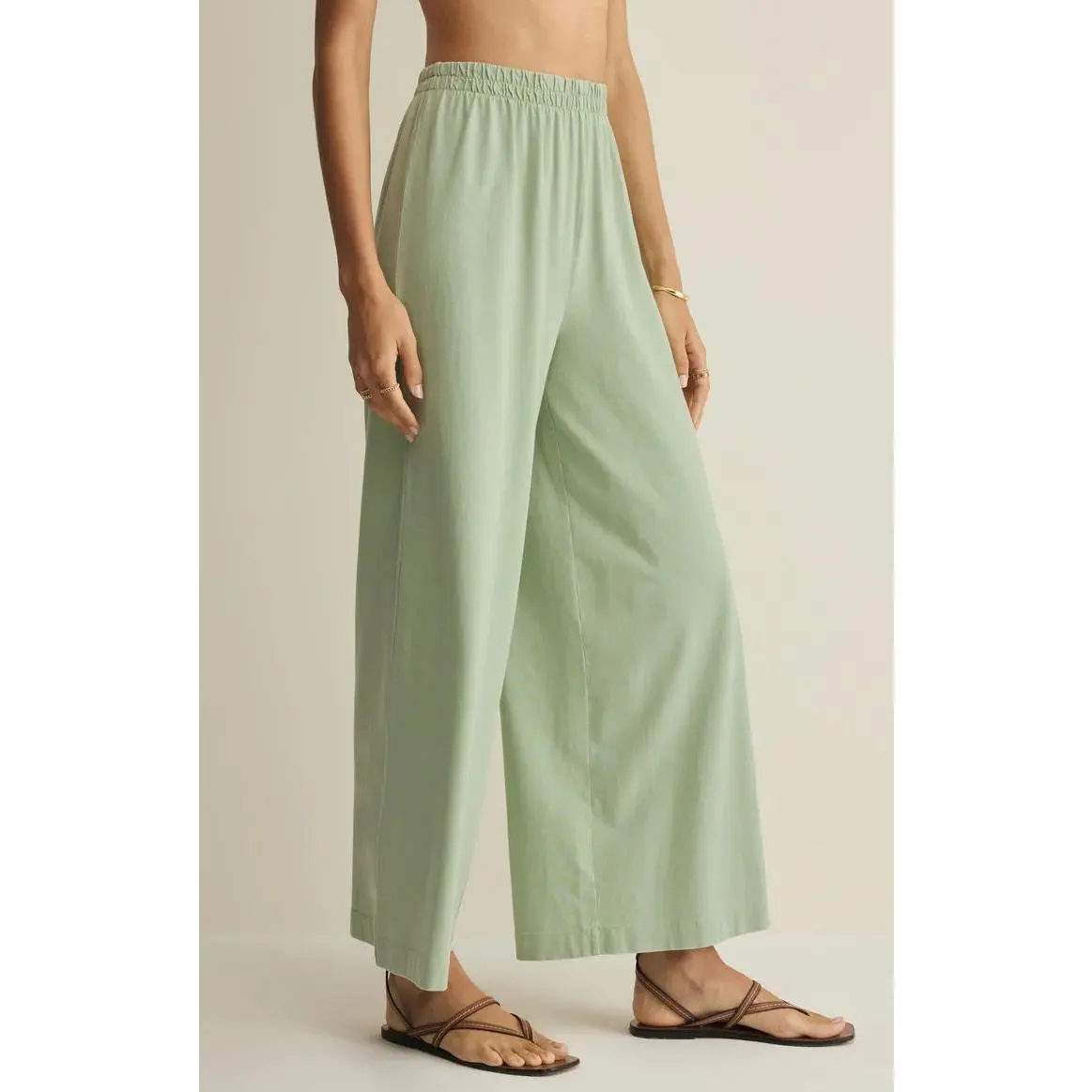 Scout Jersey Pant