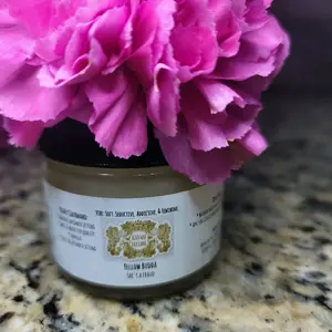 Yellow Budda She's A Fraud Body Butter