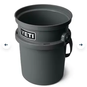 Yeti LOADOUT 5-GALLON BUCKET