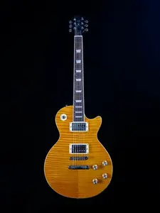 Bad Cat Vintage Standard Sweet Mango Electric Guitar Bad Cat Vintage Standard Sweet Mango Electric Guitar