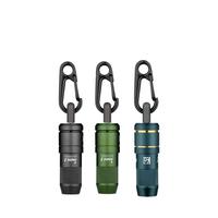 Black & OD Green & Blue