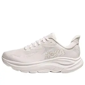 HOKA ONE ONE Clifton 10 'White' 1162030-WWH
