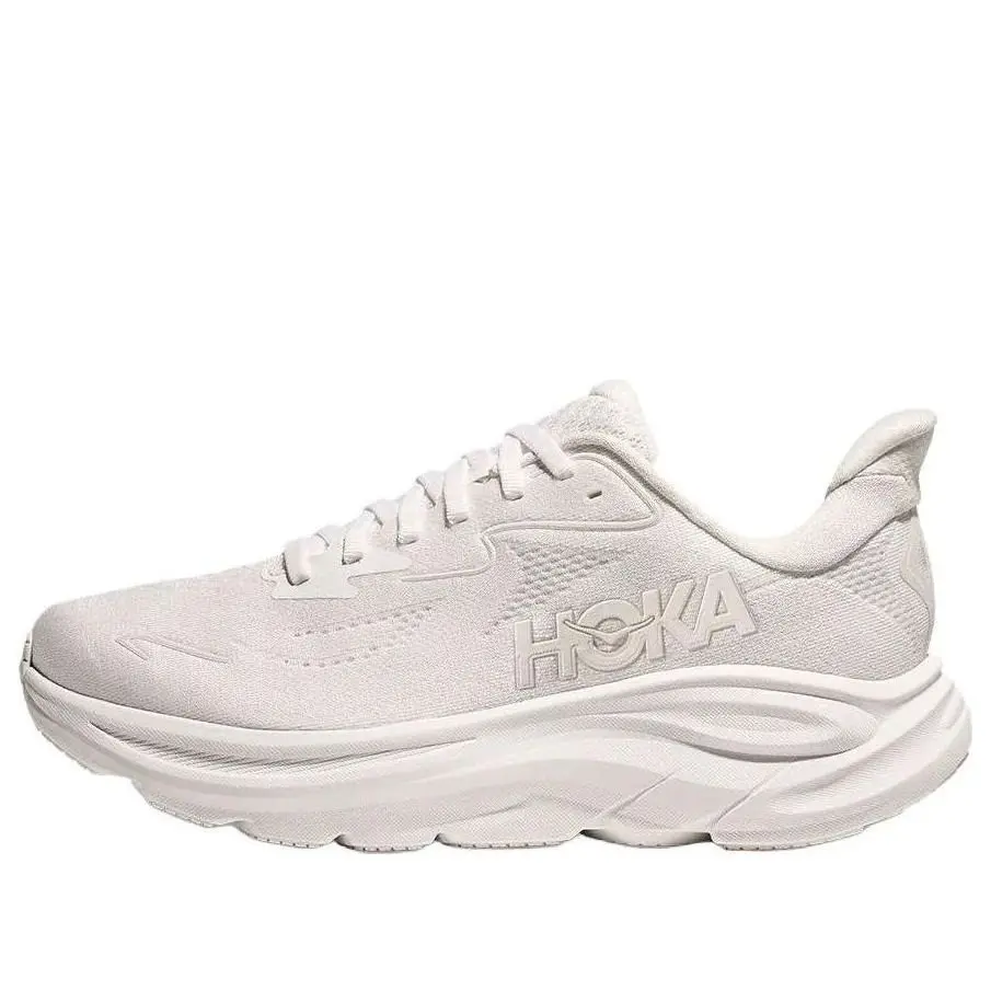 HOKA ONE ONE Clifton 10 'White' 1162030-WWH