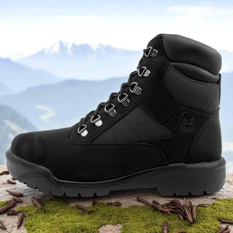 nonnative timberland field boot - TikTok Shop