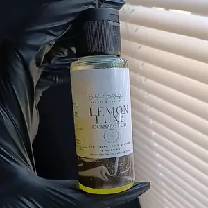 Lemon Luxe Lemon Corrector