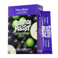 Apple Cider Vinegar Powder, 1 box 14 sticks total