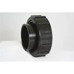 Gecko Alliance 400-5971B 2.5 in. union Nut with 2 Inserts