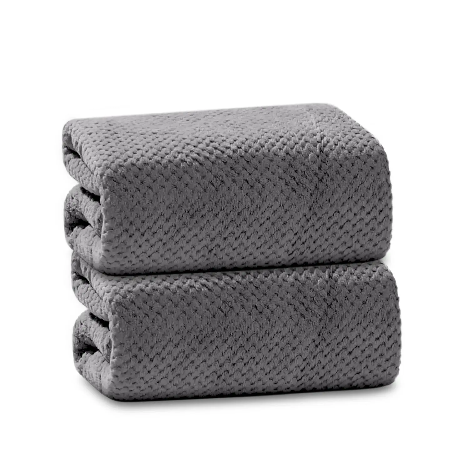 2PCS-Gray