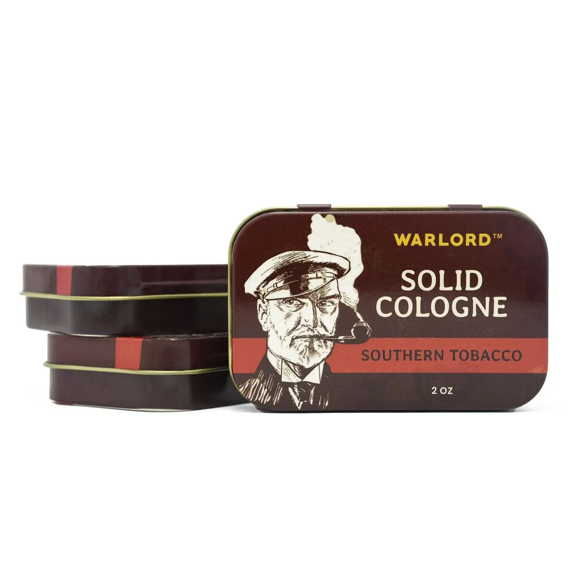 Solid Cologne Solid Cologne