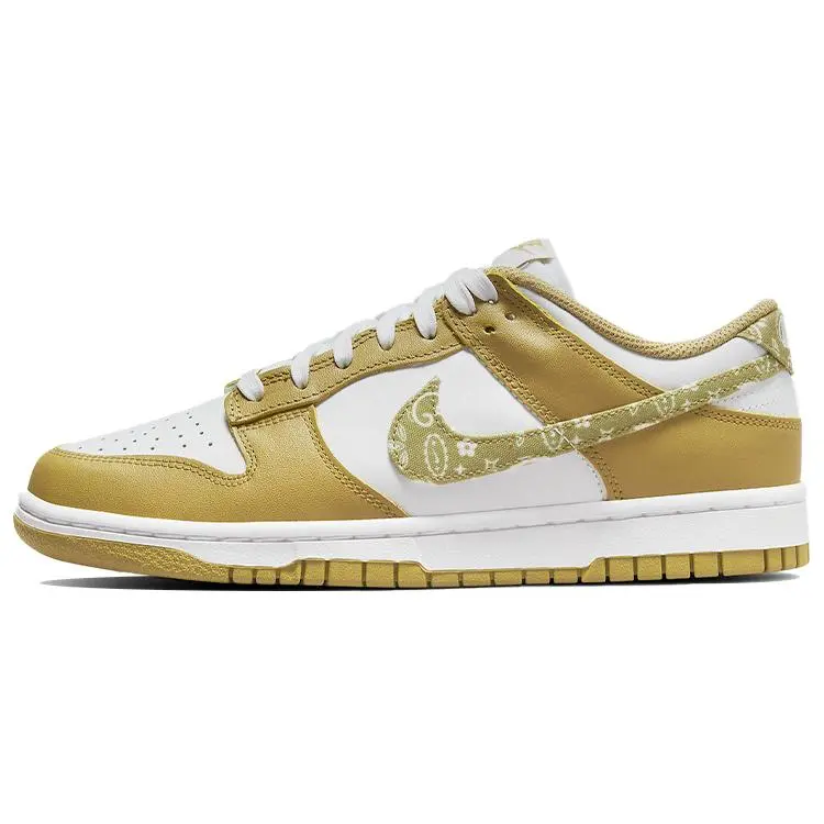 Wmns Dunk Low 'Barley Paisley'