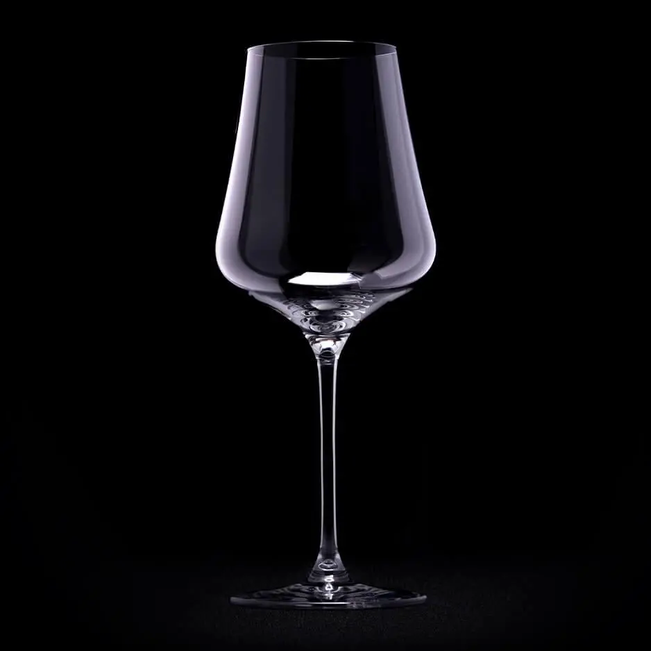 StandArt Machine-Blown Universal Wine Glass