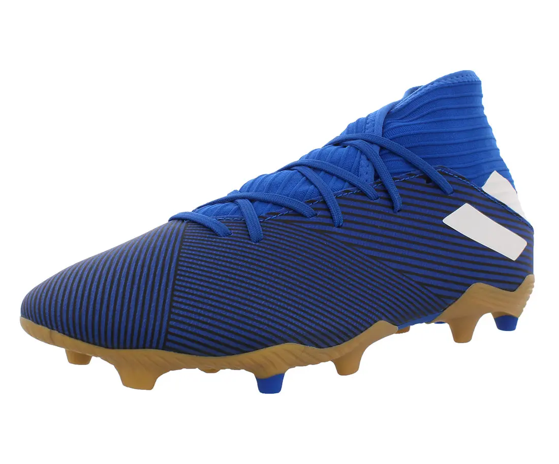 Adidas Nemeziz 19.3 Fg Mens Shoes Adidas Nemeziz 19.3 Fg Mens Shoes