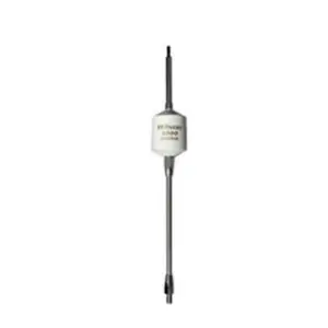 Wilson Antennas 305-497 T2000 Series Mobile CB Trucker Antenna - 10-Shaft, White, Compatible with Vehicle, Car and Auto Parts Accessories, Vehicle Accessories
