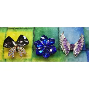 Figure/Fancy Add Ons, LIVE only