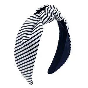 Stripe Blair Headband