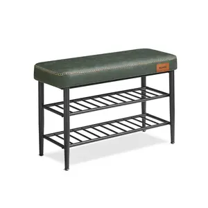 EKHO Collection - Shoe Bench Max. Load 300 lb