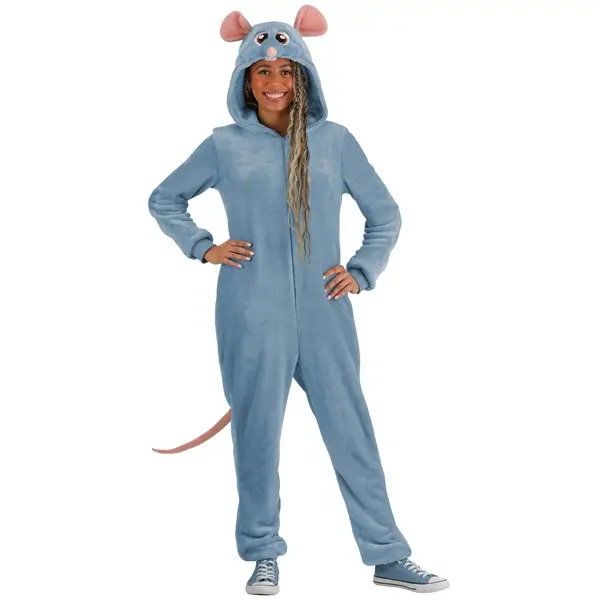 Women's Pixar Remy Ratatouille Costume (© Disney) (© Disney/Pixar)