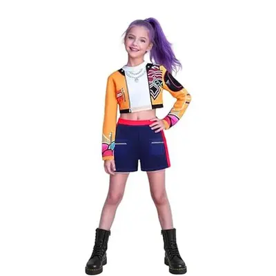 Diy Teacher Costume for Kids TikTok Shop