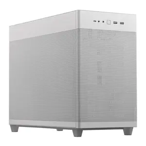 ASUS Prime AP201 Micro-ATX Mesh Case