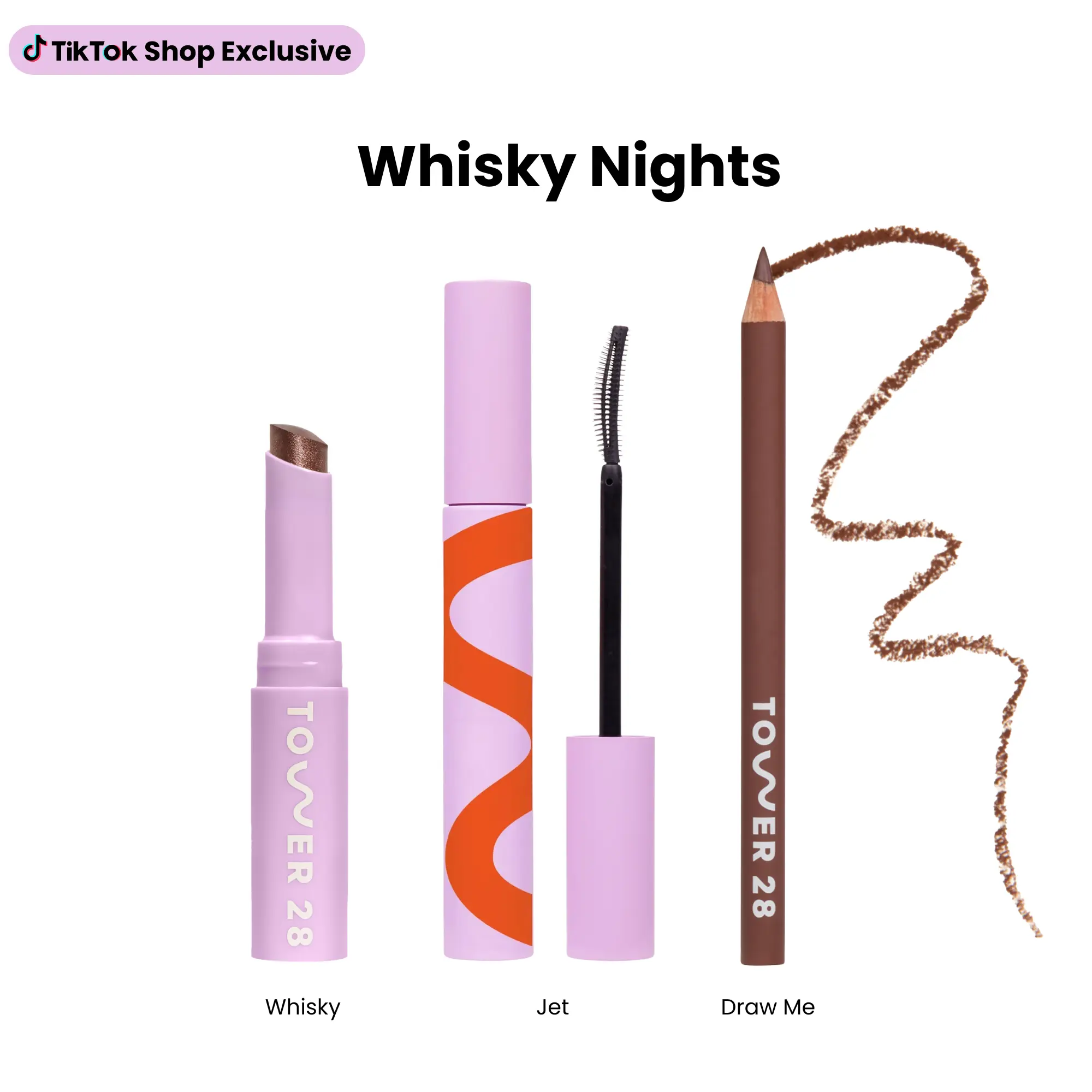 Whisky Nights