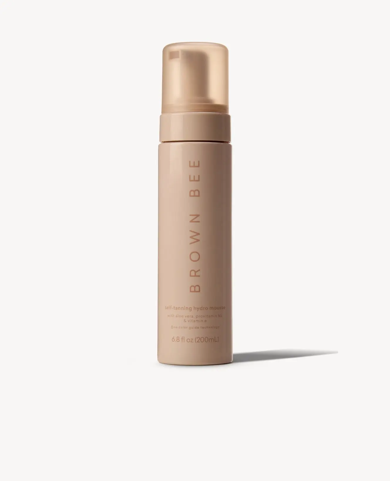 Self-Tanning Hydro Mousse