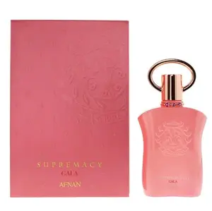 SUPREMACY GALA 90ml perfume for women by afnan